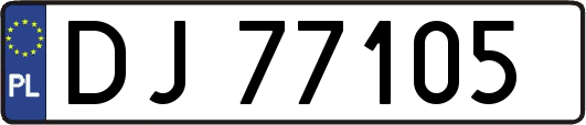 DJ77105