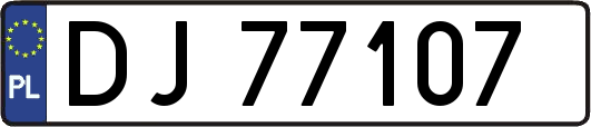 DJ77107