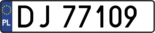 DJ77109