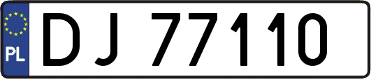 DJ77110