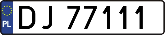 DJ77111