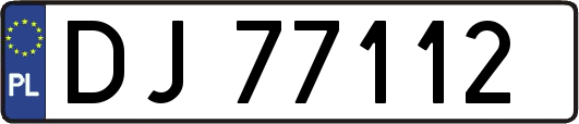 DJ77112