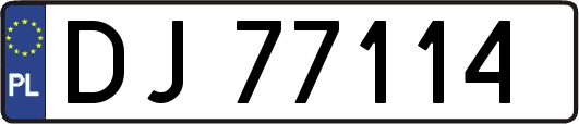 DJ77114