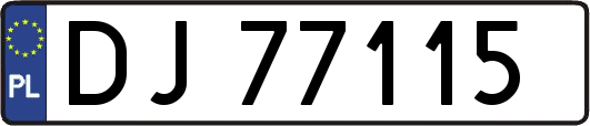 DJ77115