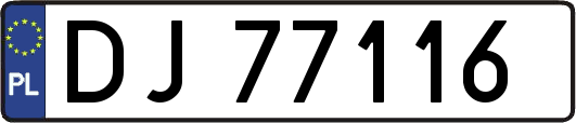 DJ77116