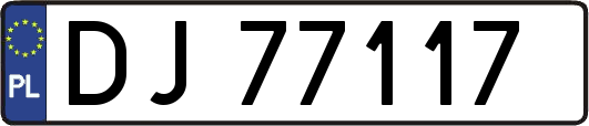 DJ77117