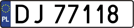 DJ77118