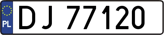 DJ77120