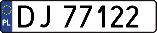 DJ77122