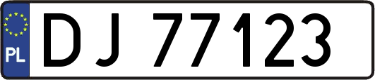 DJ77123