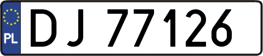 DJ77126