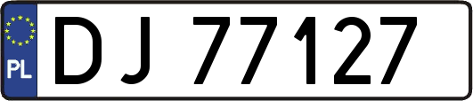 DJ77127