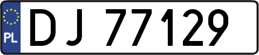 DJ77129