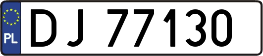 DJ77130
