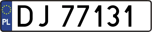 DJ77131