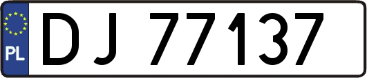 DJ77137