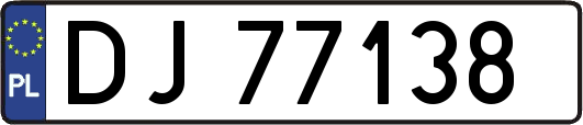 DJ77138