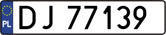DJ77139
