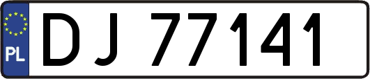 DJ77141