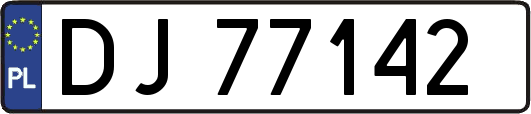 DJ77142