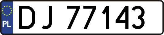 DJ77143