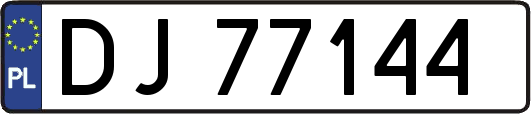 DJ77144