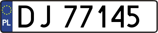 DJ77145