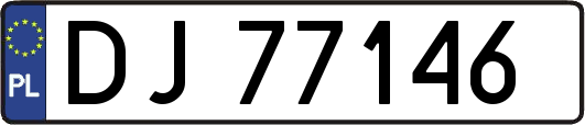 DJ77146