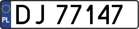 DJ77147