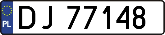 DJ77148