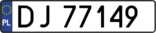 DJ77149
