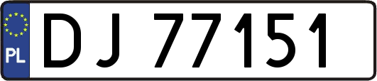DJ77151