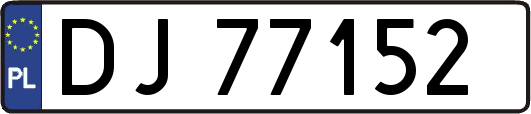 DJ77152