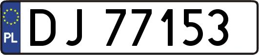 DJ77153