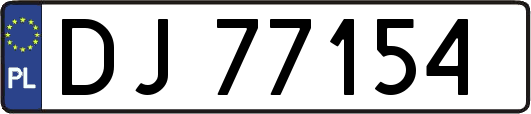 DJ77154