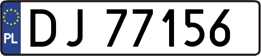 DJ77156