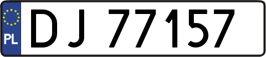 DJ77157