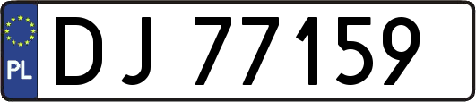 DJ77159