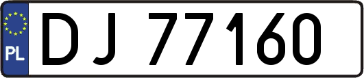 DJ77160