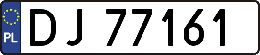 DJ77161