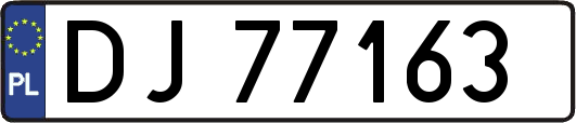DJ77163