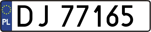 DJ77165