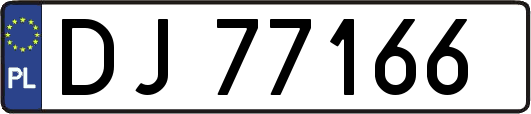 DJ77166