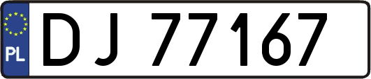 DJ77167