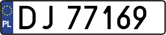 DJ77169
