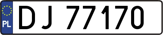 DJ77170