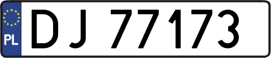 DJ77173