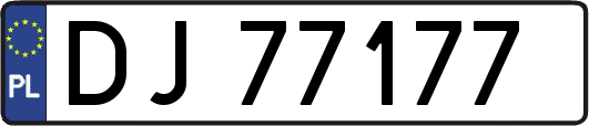 DJ77177