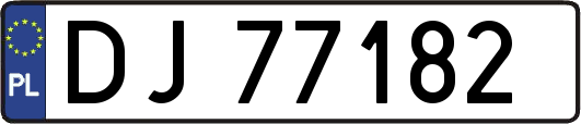 DJ77182