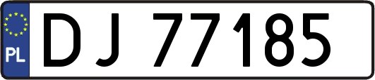 DJ77185